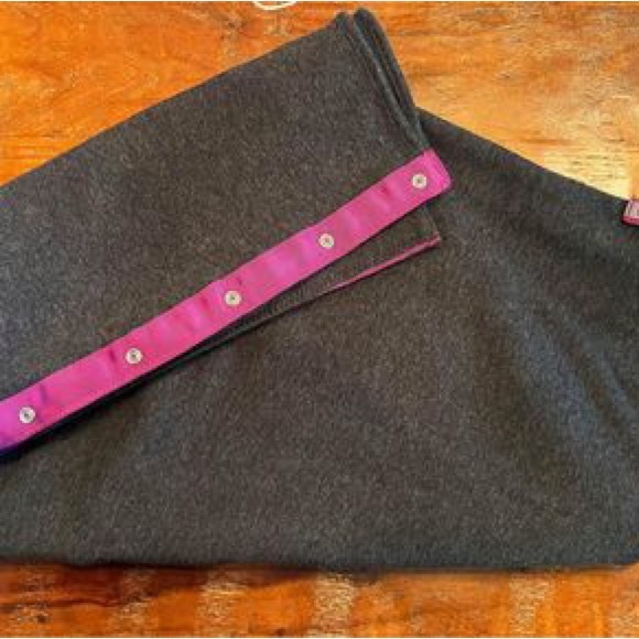 lululemon vinyasa scarf/wrap - Picture 3 of 3